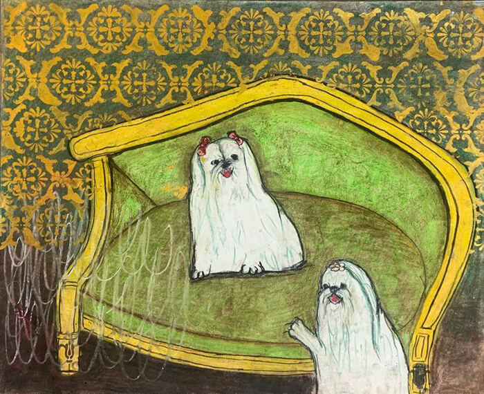 Dogs