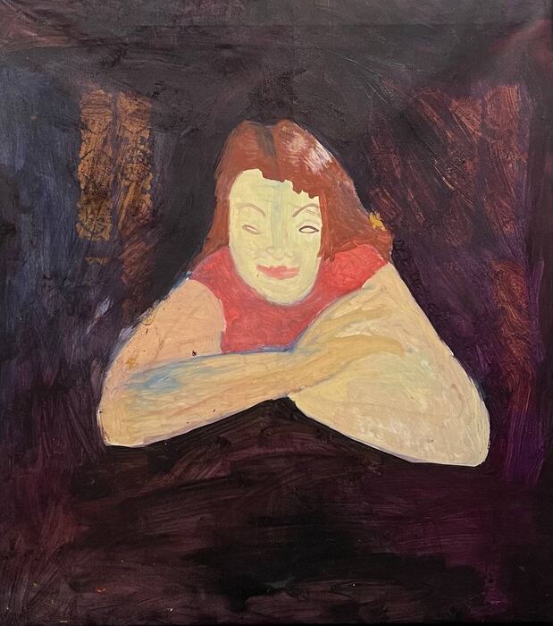 Selected artworks