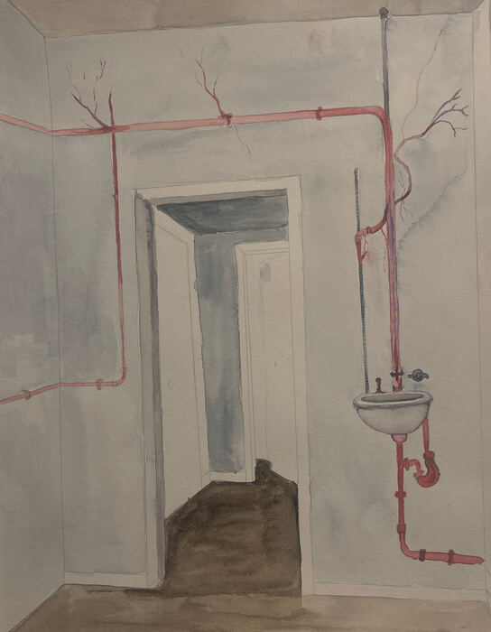 Ongoing project